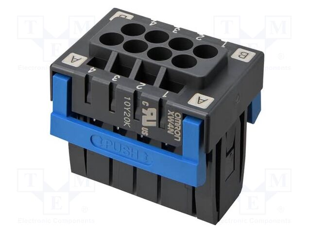 XW4N-08D2-A XW4N-08D2-A