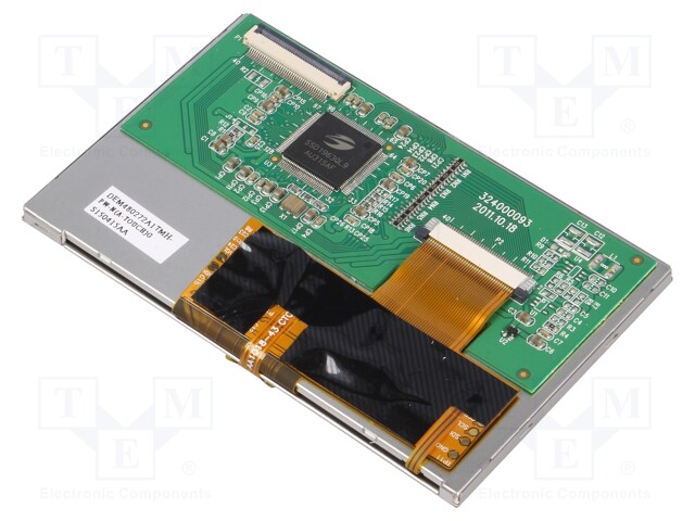 DEM 480272A1 TMH-PW-N (A-TOUCH)