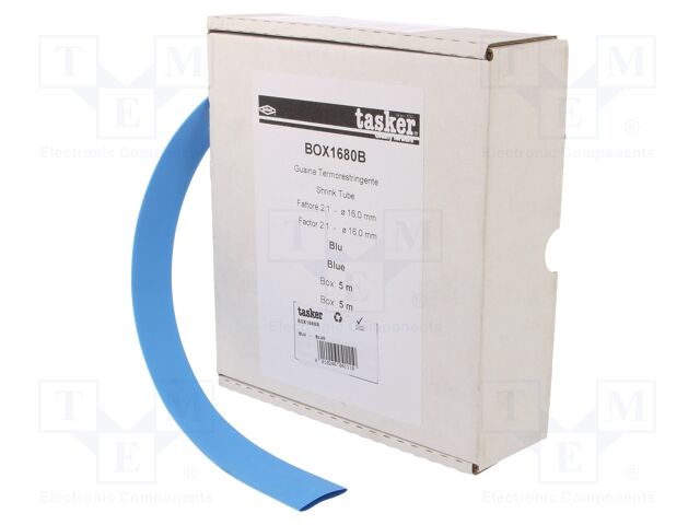 BOX 1680 B BOX 1680 B