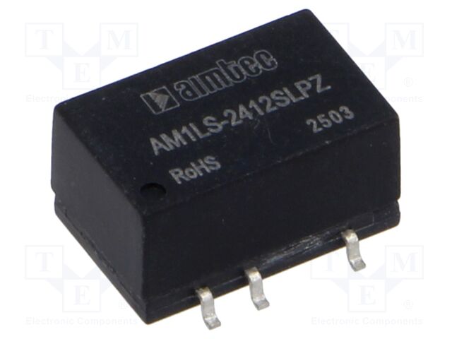 AM1LS-2412SLPZ AM1LS-2412SLPZ