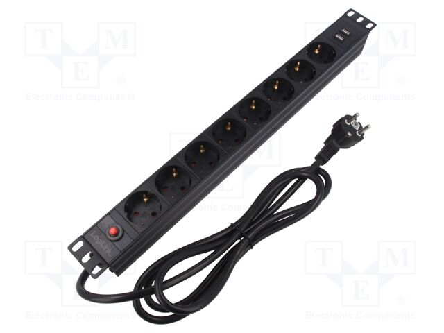 PDU8C02 PDU8C02