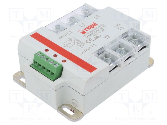 RSR62-60A25 RSR62-60A25