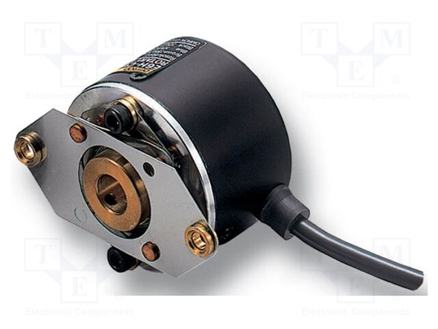 E6H-CWZ6C 1000P/R 0.5M E6H-CWZ6C 1000P/R 0.5M