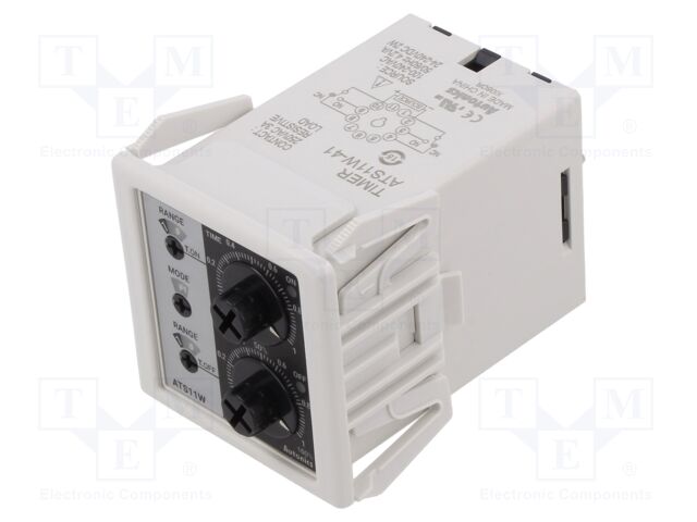 ATS11W-41 ATS11W-41
