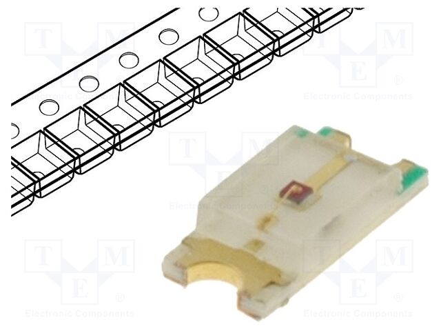 OF-SMD3216Y OF-SMD3216Y