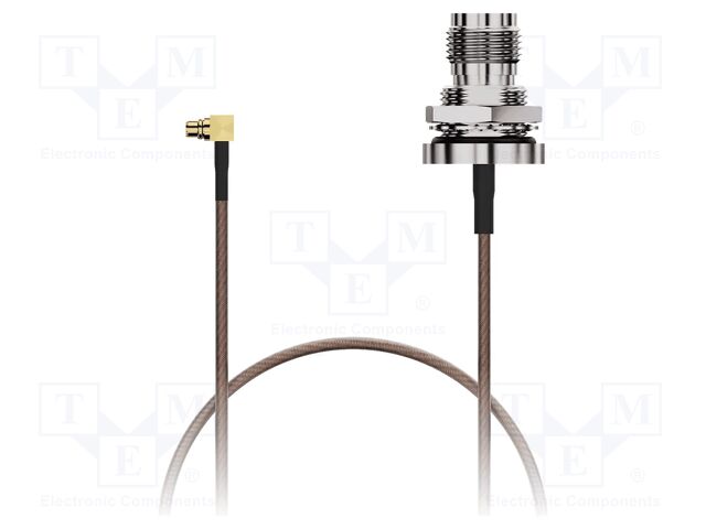 CAB438RF-0200-A-1 CAB438RF-0200-A-1