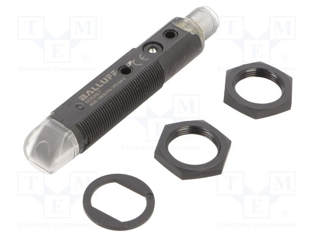 BOS 18KW-PA-1PD-S4-C BOS 18KW-PA-1PD-S4-C