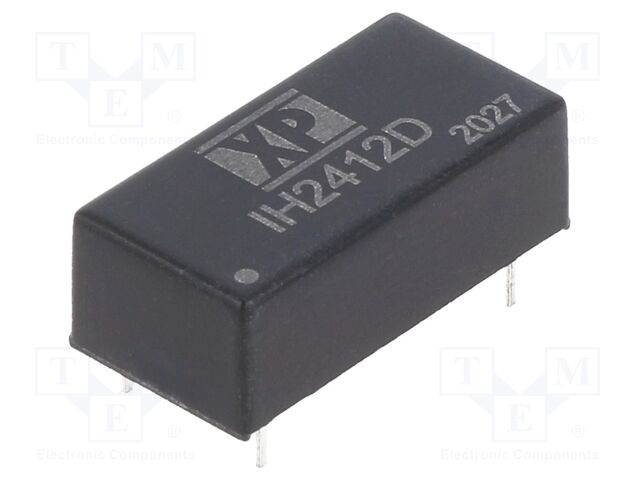 IH2412D IH2412D