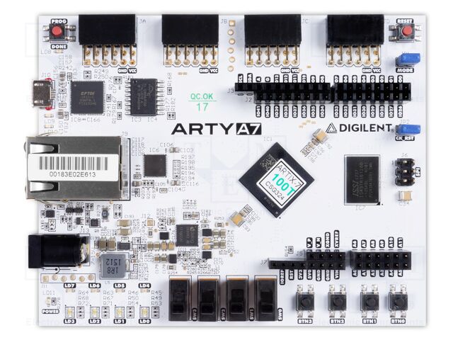 ARTY A7-100T ARTY A7-100T