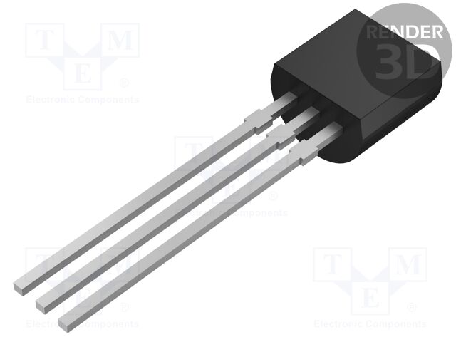 LM4040CIZ-2.5/LFT8 LM4040CIZ-2.5/LFT8