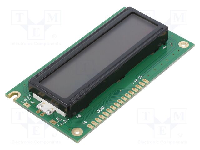 NPC1602LRS-FWB-H NPC1602LRS-FWB-H