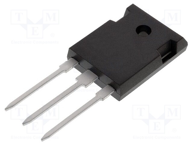 TAIWAN SEMICONDUCTOR MBR4045PT C0 - Diode: Schottky rectifying