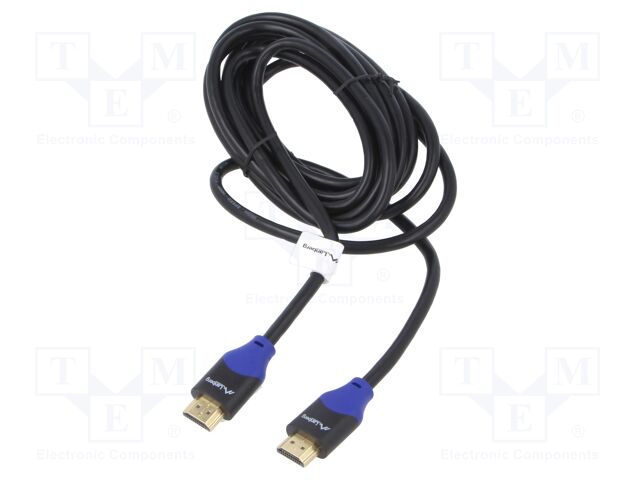 CA-HDMI-15CU-0018-BK CA-HDMI-15CU-0018-BK