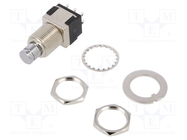 MPG 206 R MPG 206 R
