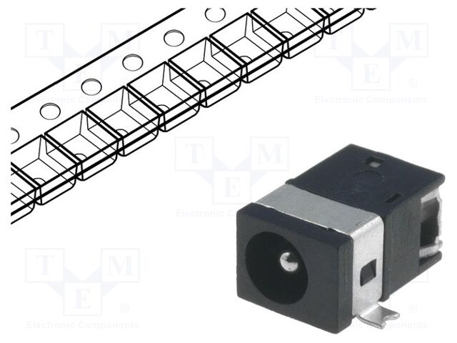 DC8-T (FC68145ST) DC8-T (FC68145ST)