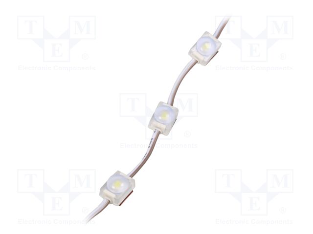 MW-MLD-MINI-1W-LENS160 MW-MLD-MINI-1W-LENS160