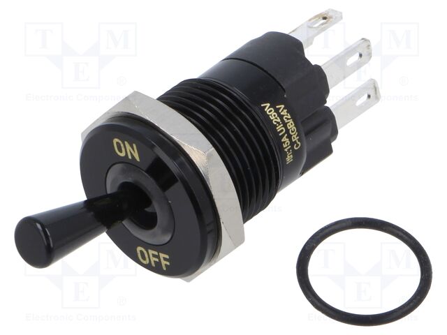 ONPOW7116B1-11/2/41RGB/24V/A ONPOW7116B1-11/2/41RGB/24V/A