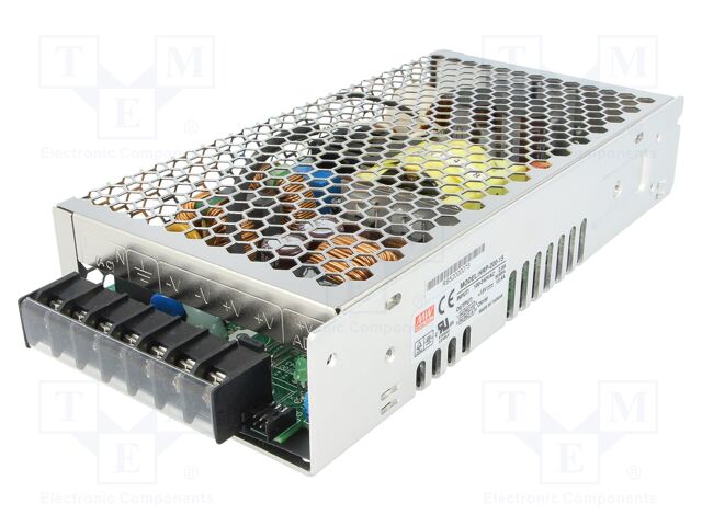 HRP-200-15 HRP-200-15