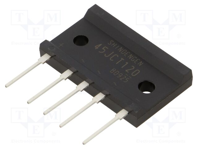 D45JCT120V-7500 D45JCT120V-7500