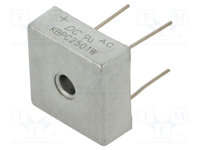 KBPC2501W KBPC2501W