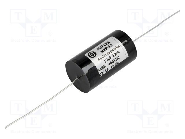 MKP13G612G-B MKP13G612G-B