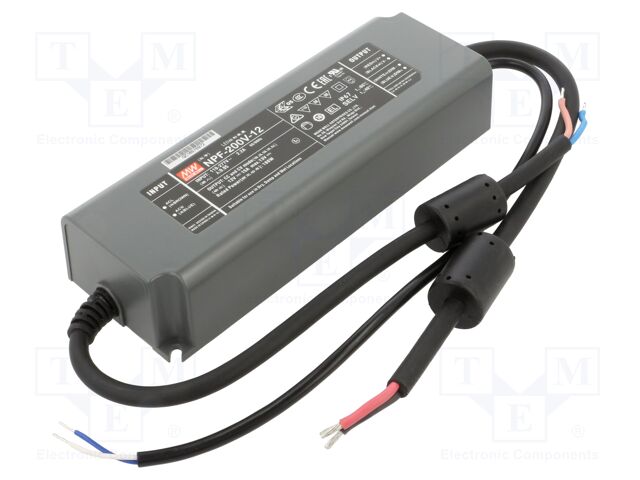 NPF-200V-12 NPF-200V-12