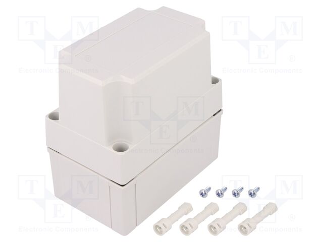 PC 100/125 HG PC 100/125 HG