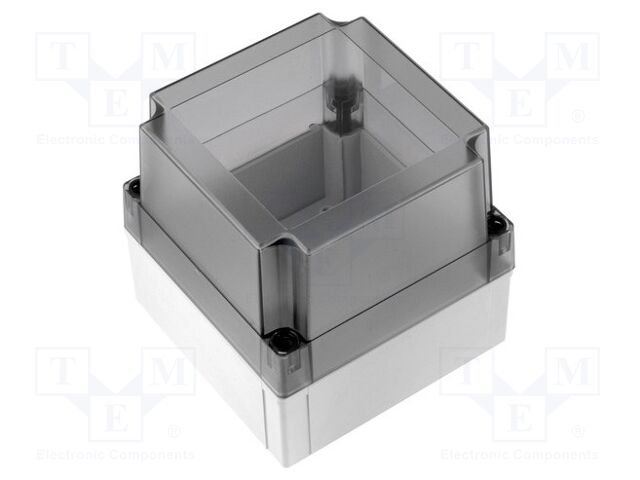 ABS 125/125 HT -AS ABS 125/125 HT -AS