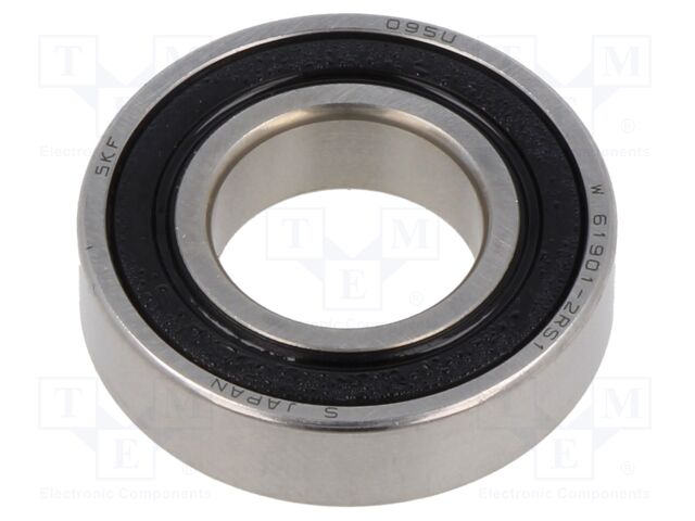 W 61901-2RS1 SKF W 61901-2RS1 SKF