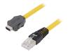 thumbnail 01 HARTING 09482612749050 - Cable: patch cord