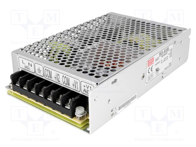 RD-85B RD-85B