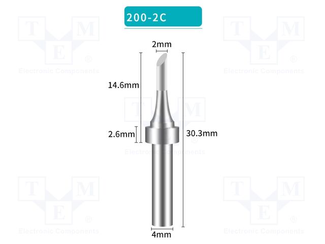 200-2C 200-2C