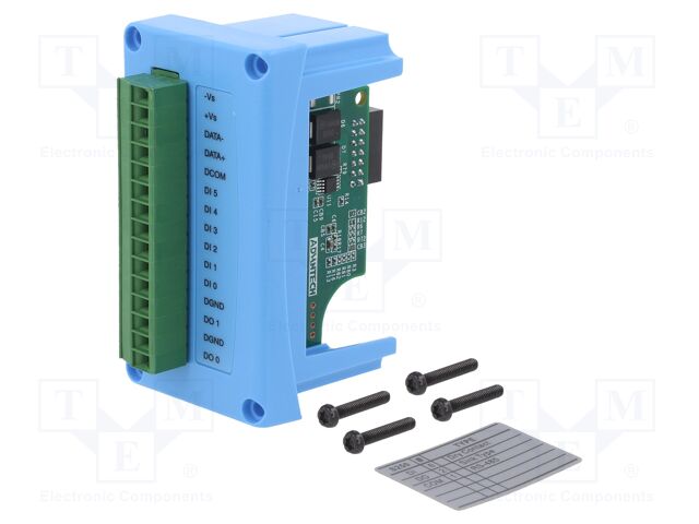 WISE-S250-A WISE-S250-A