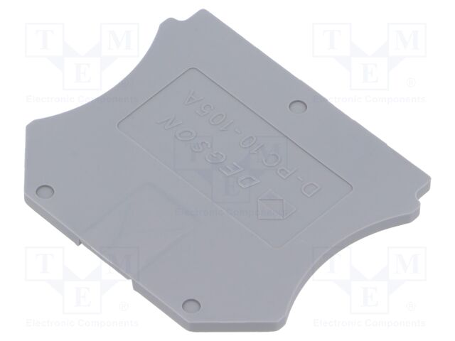 D-PC10-01P-11-105Z(H) D-PC10-01P-11-105Z(H)