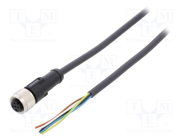 AB-C5-5,0PUR-M12FS AB-C5-5,0PUR-M12FS