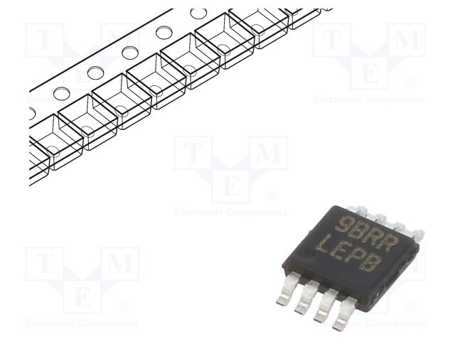 LP3982IMMX-2.5/NOPB LP3982IMMX-2.5/NOPB