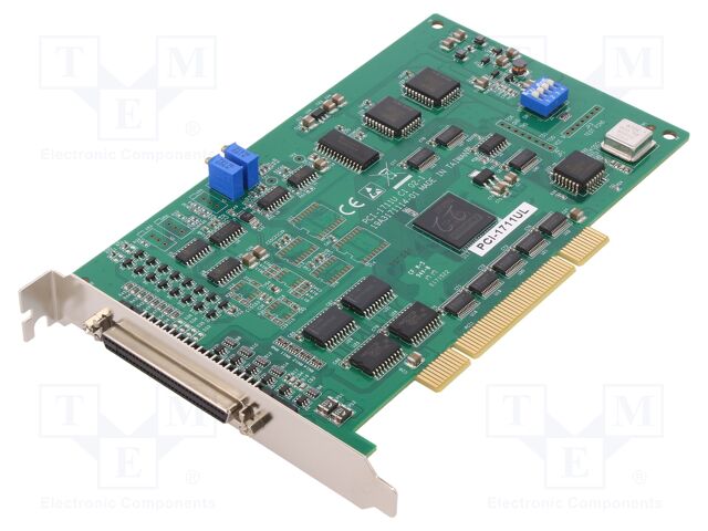 PCI-1711UL-CE PCI-1711UL-CE