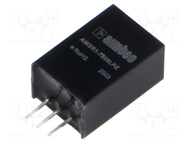 AMSR1-7809LPZ AMSR1-7809LPZ