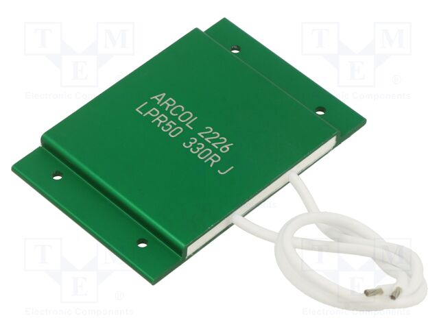 LPR50 330R J LPR50 330R J