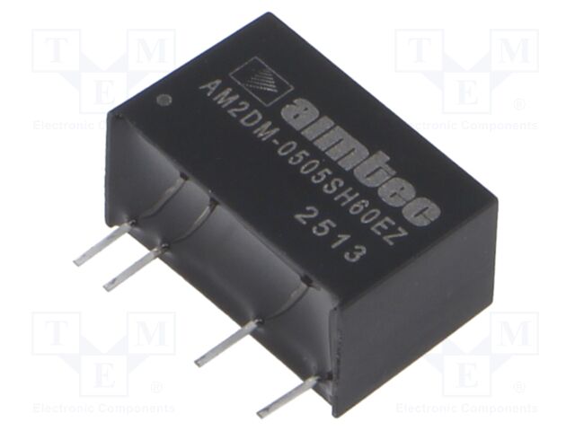 AM2DM-0505SH60EZ AM2DM-0505SH60EZ