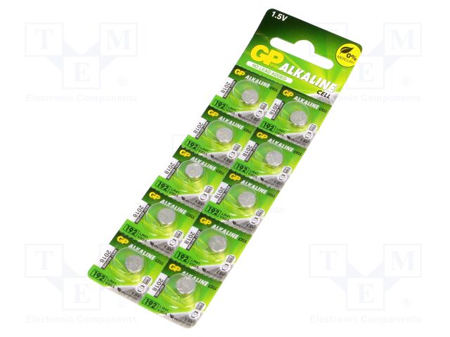 192-U10 192-U10