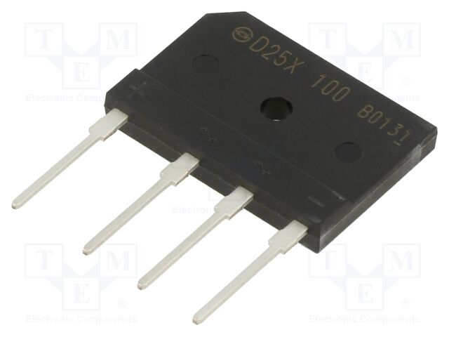 D25XB100-7000 D25XB100-7000