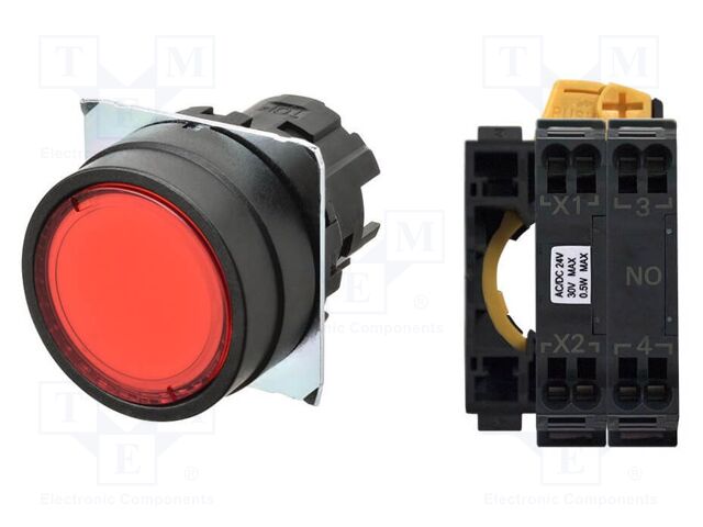 A22NL-BNA-TRA-P100-RC A22NL-BNA-TRA-P100-RC