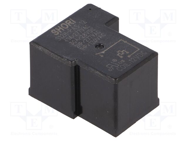 S12H-PAS-12 S12H-PAS-12