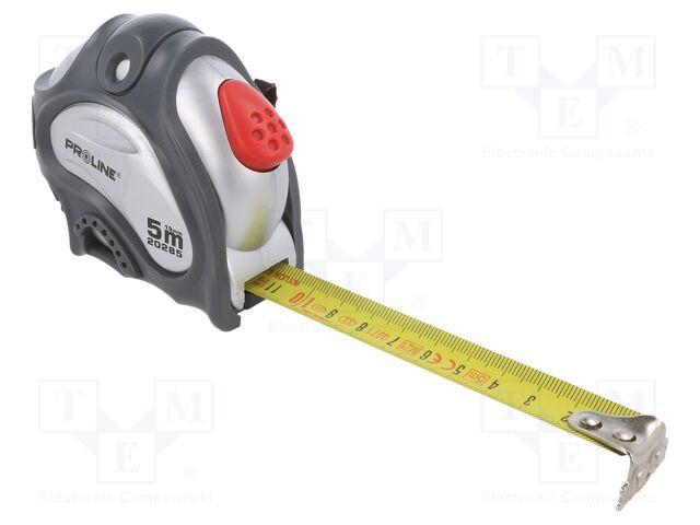 PROLINE 20285 - Measuring tape