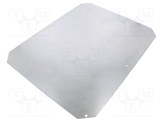MPS ARCA 5040 MPS ARCA 5040