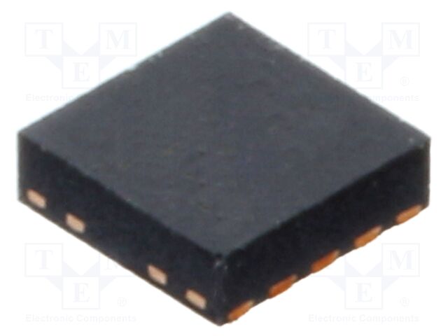 TPS63031DSKR TPS63031DSKR