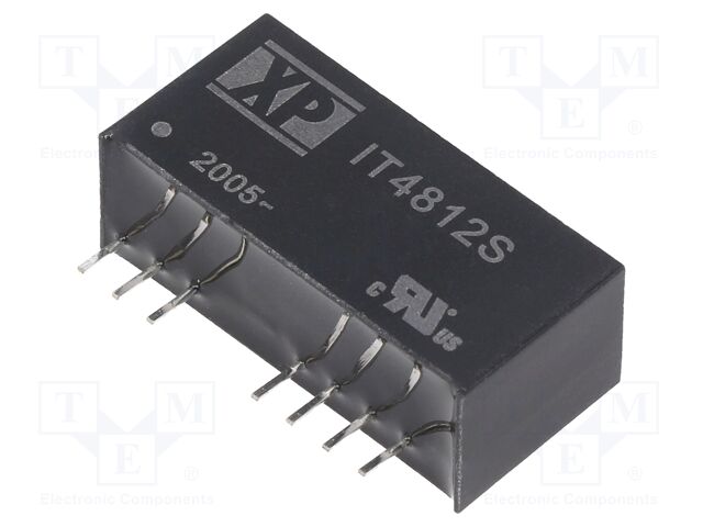 IT4812S IT4812S
