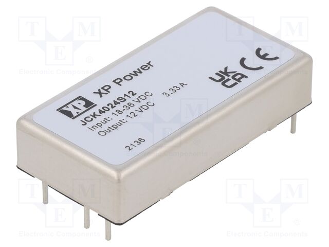 JCK4024S12 JCK4024S12