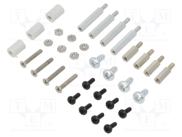 IOT.ACCS.SET1 IOT.ACCS.SET1